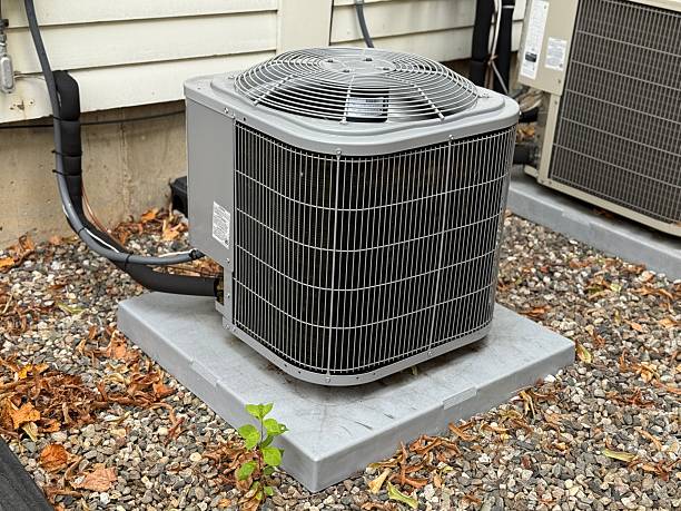 Trusted Hvac service in Richmond Hill, GA - Tropical Oasis HVAC