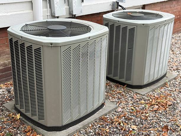 Reliable Air Conditioning Repair contractor in Richmond Hill, GA by Tropical Oasis HVAC