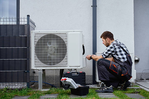 Trusted Hvac service in Richmond Hill, GA - Tropical Oasis HVAC